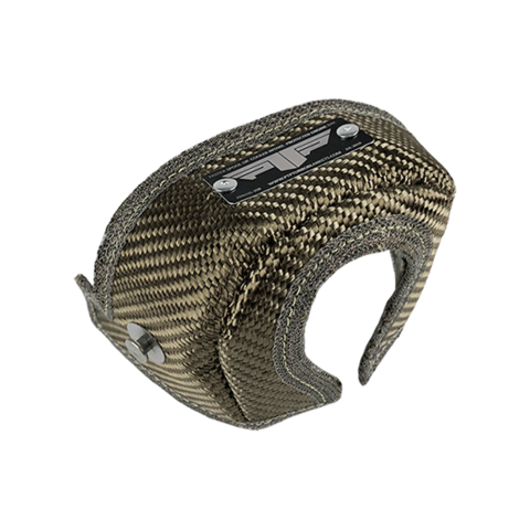 Wastegate Blanket (V60) - Lava