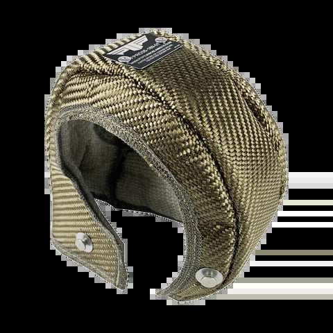 Garrett G25 IWG Turbo Blanket - Lava-1