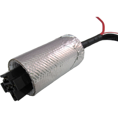 Silver Connector Shield (2 pack)-1