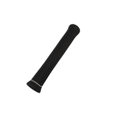 Black Spark Plug Wire Boots (8 pack)-1
