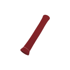 Red Spark Plug Wire Boots (2 pack)-1