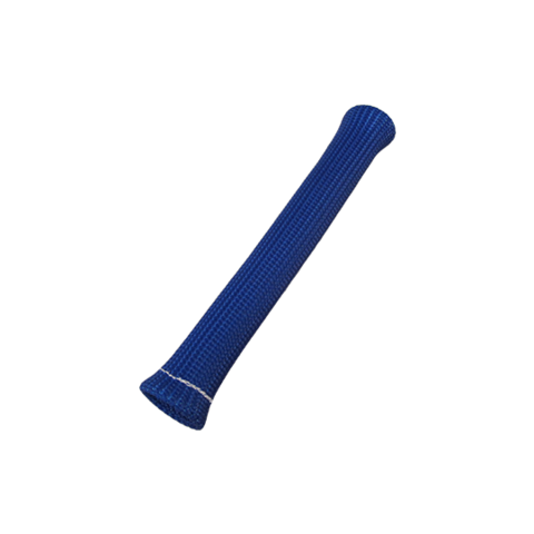 Blue Spark Plug Wire Boots (8 pack)-1
