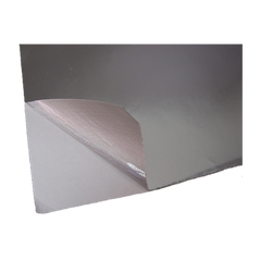 Adhesive Silver Thermal Barrier Roll (2" x 30')-1