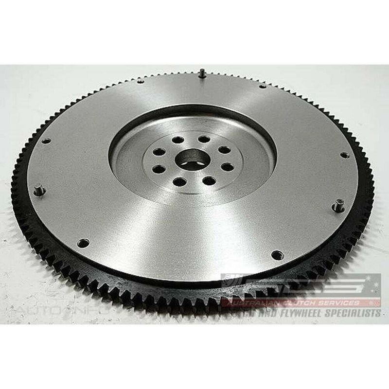 Standard Replacement Single Mass Flywheel (FSU001)-1