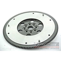 Chromoly Lightened Flywheel (5spd WRX MY94-05/STI MY98-00/FGT & FXT MY98-13)-1