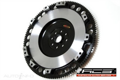 Chromoly Flywheel (6spd STI MY01-21)-1