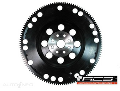 Chromoly Lightened Flywheel (6spd STI MY01-21)-1