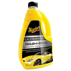 ULTIMATE WASH & WAX 1.42L-1