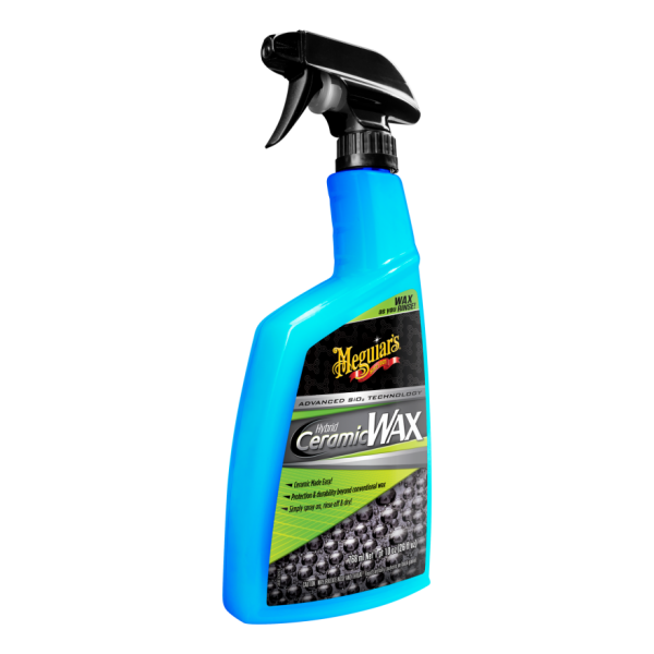 HYBRID CERAMIC WAX 768 ml