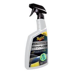 ULTIMATE WATERLESS WASH & WAX 768 ml-1