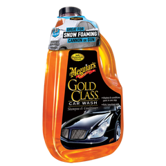 GOLD CLASS CAR WASH SHAMPOO CONDITIONER 1.9L-1