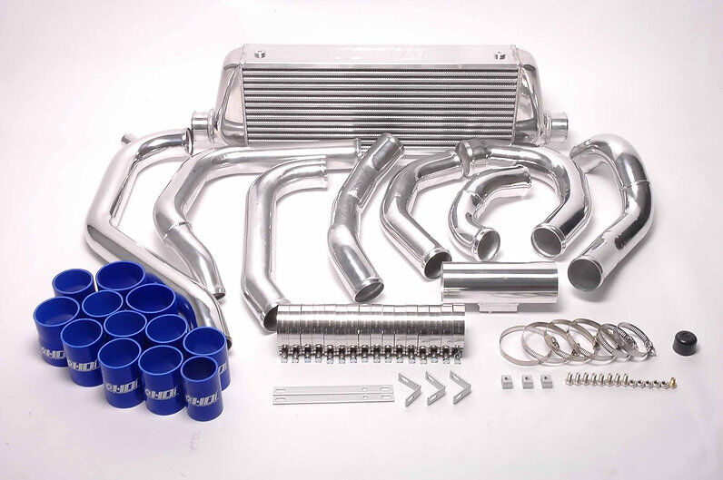 HDi X01-R Intercooler Kit (WRX/STI MY01-05)