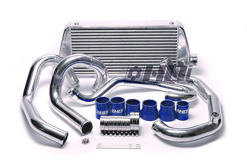HDi GT2 PRO Intercooler Kit (WRX/STI MY06-07)