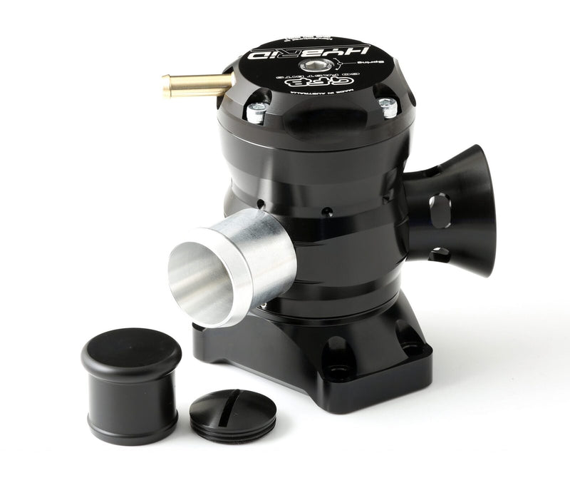 Hybrid Dual Port Blow Off Valve T9210 (Hyundai I30N MY17+)-1