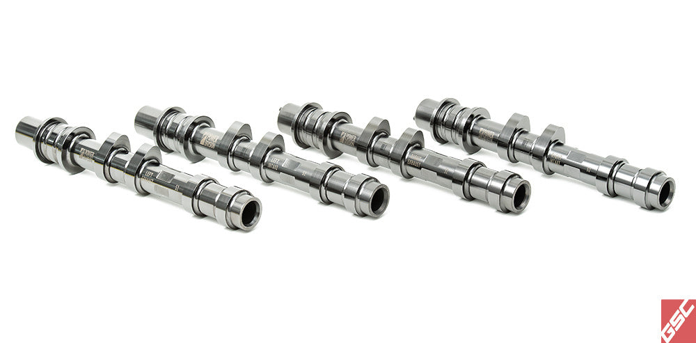 S2 Billet Camshaft 272 (WRX MY99-01/STI MY99-00)