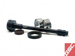 GSC Power-Division Race Balance Shaft (All 4G63 Evo's and DSM)-1