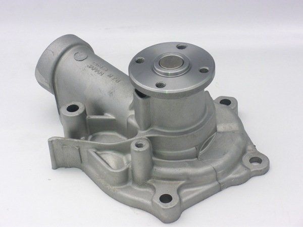 GMB Water Pump (Evo 8)-1