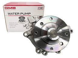 Water Pump (Toyota Corolla Sportivo 1.8L)-1