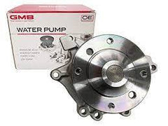 Water Pump (Toyota Corolla Sportivo 1.8L)-1