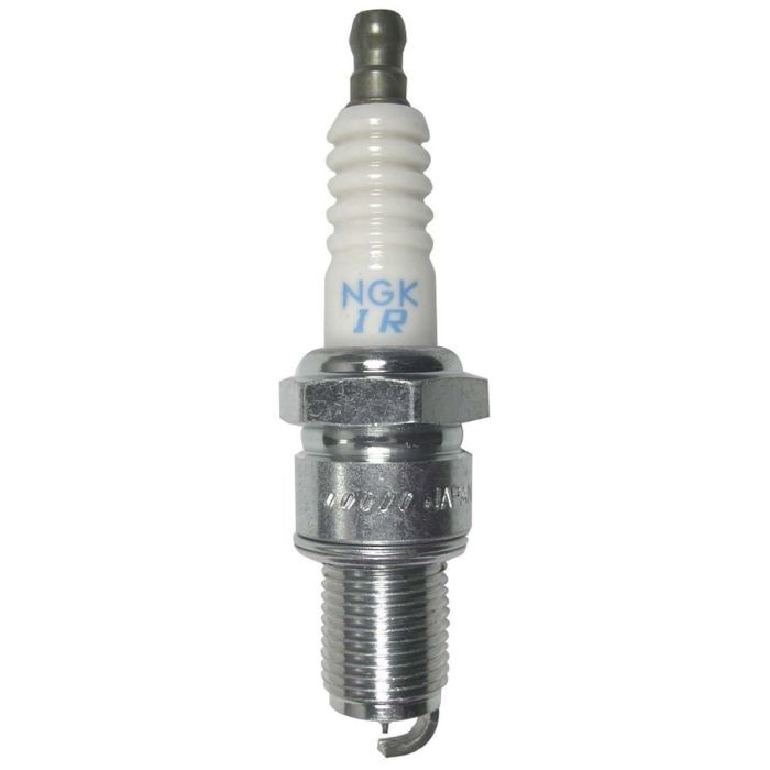 NGK IGR7A-G Laser Iridium Spark plug-1