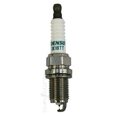 Iridium TT Spark Plugs (Mazda 2 DE 07-14)-1