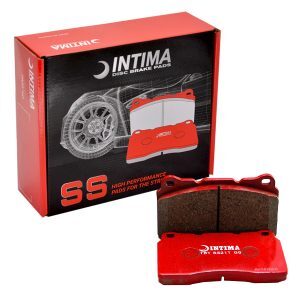 SS Front Pads (Golf GTI MK5/MK6)-1