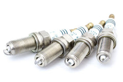 Two Step Colder Iridium Spark Plugs SET OF 4 (Evo 9)-1