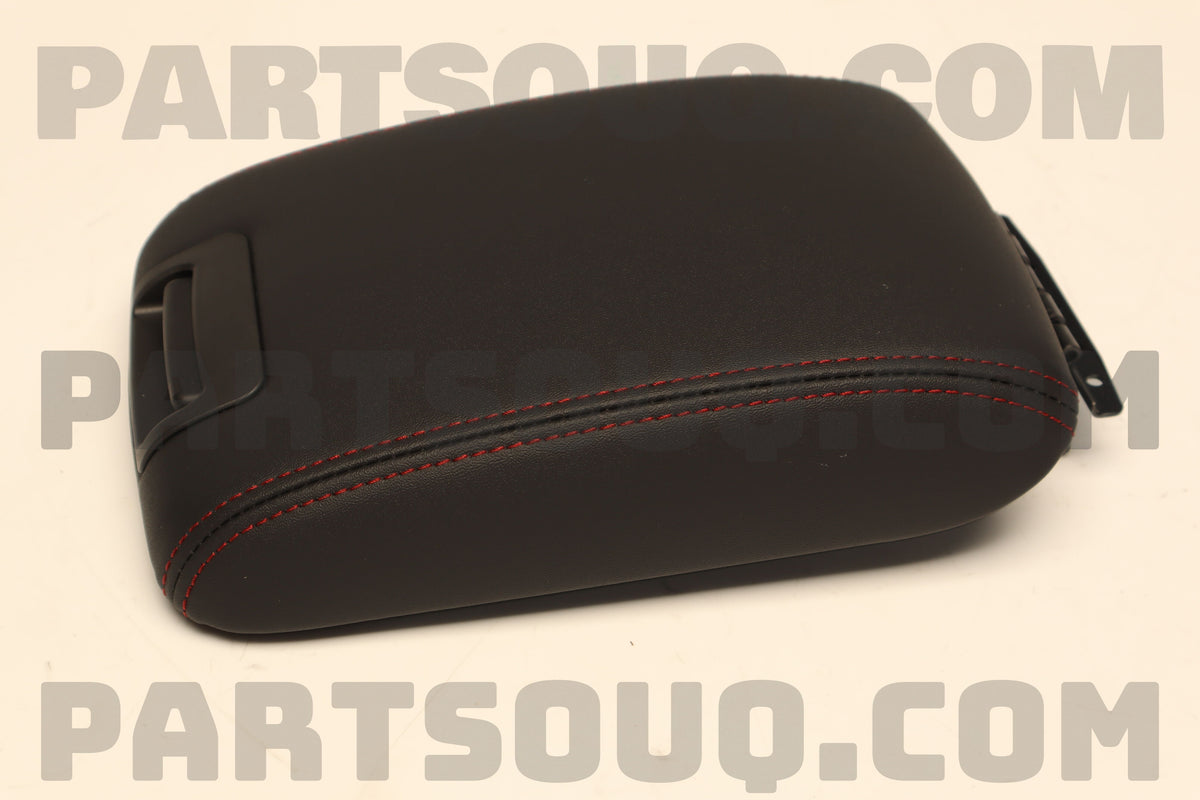 Armrest Extension - PVC (WRX MY22+)-1