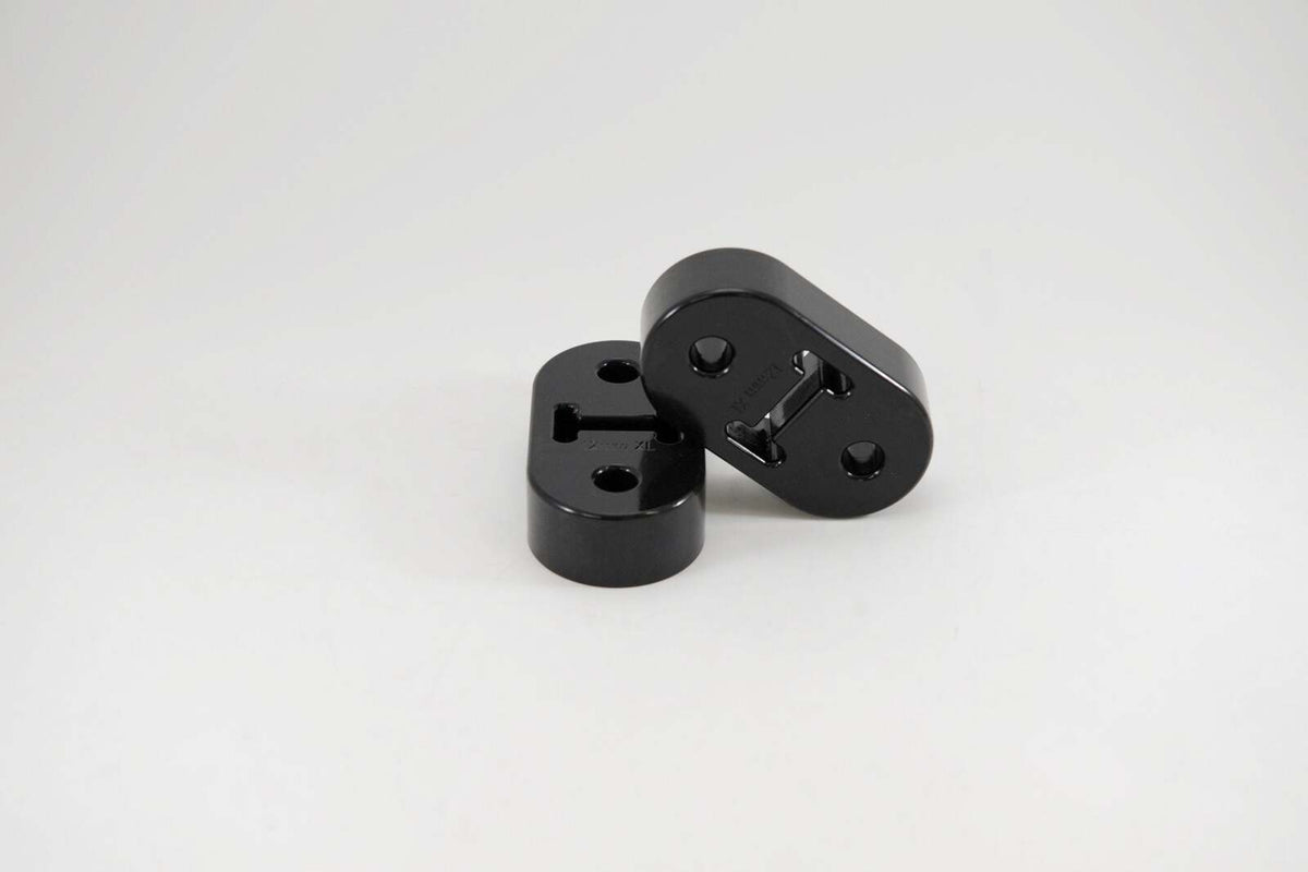 Exhaust Hanger 12mm Long Single (WRX/STI MY08-21/FXT MY08-13/LGT MY04-09/BRZ/86)