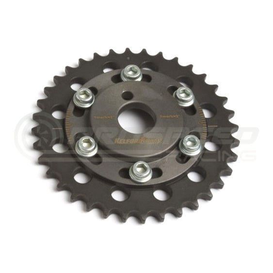 Kelford Adjustable Cam Gear SINGLE - Nissan Silvia/180SX/200SX S13/S14/S15 (SR20)-1