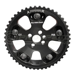 Kelford Adjustable Cam Gear SINGLE - Nissan Skyline R32/R33/R34 (RB20/RB25/RB26)-1