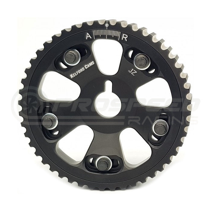 Kelford Adjustable Cam Gear SINGLE - Toyota Supra/Chaser/Soarer (1JZ/2JZ)-1
