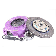 Xtreme Outback KDA24001-1A 240mm Sprung Organic Clutch Kit-1