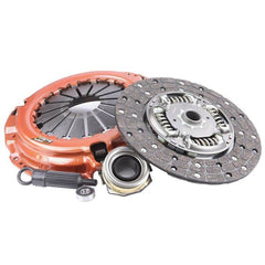 Xtreme Outback KDA28001-1A 275mm Sprung Organic Clutch Kit-1