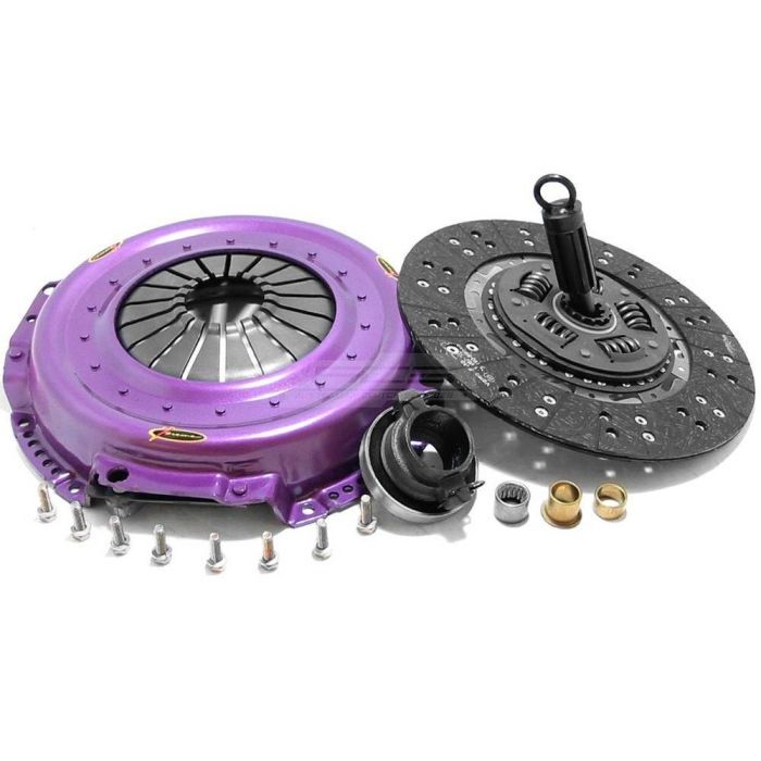 Xtreme Outback KDG33010-1A 310mm Sprung Organic Clutch Kit-1