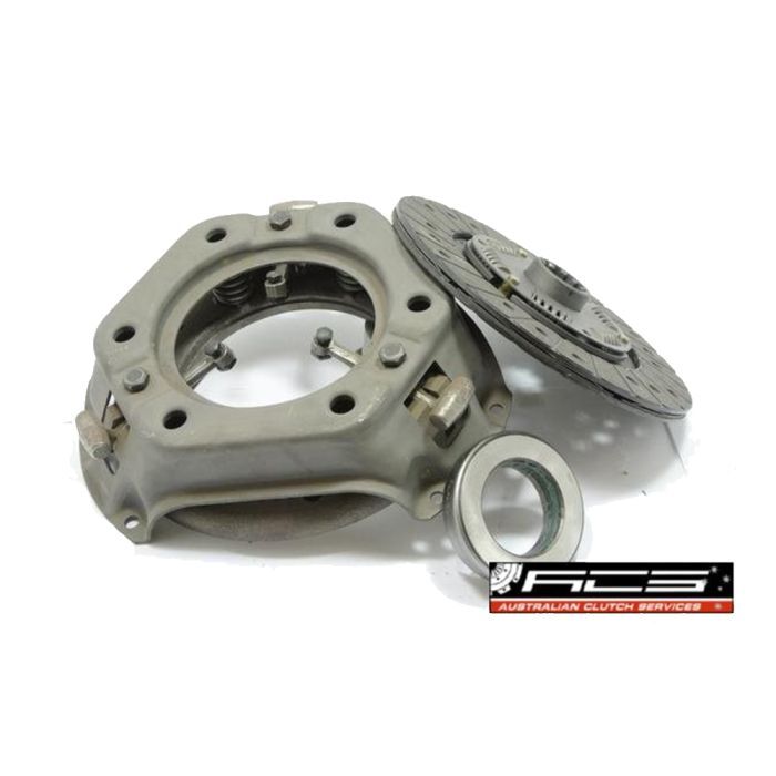 ClutchPro KFD22012 Clutch Kit-1
