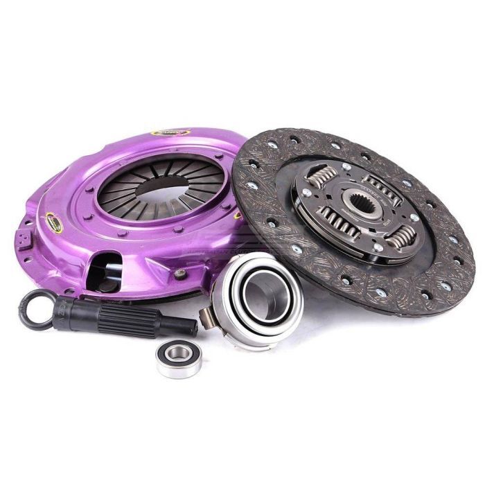 Xtreme Outback KFD23006-1A 225mm Sprung Organic Clutch Kit