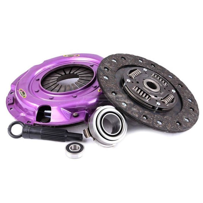 Xtreme Outback KFD23016-1A 225mm Sprung Organic Clutch Kit-1