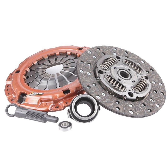 Xtreme Outback KFD25025-1A 250mm Sprung Organic Clutch Kit
