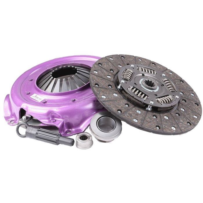 Xtreme Outback KFD28003-1A 280mm Sprung Organic Clutch Kit-1
