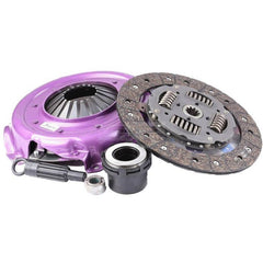Xtreme Outback KFD28004-1A 280mm Sprung Organic Clutch Kit-1