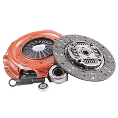 Xtreme Outback KFT28012-1A 275mm Sprung Organic Clutch Kit-1