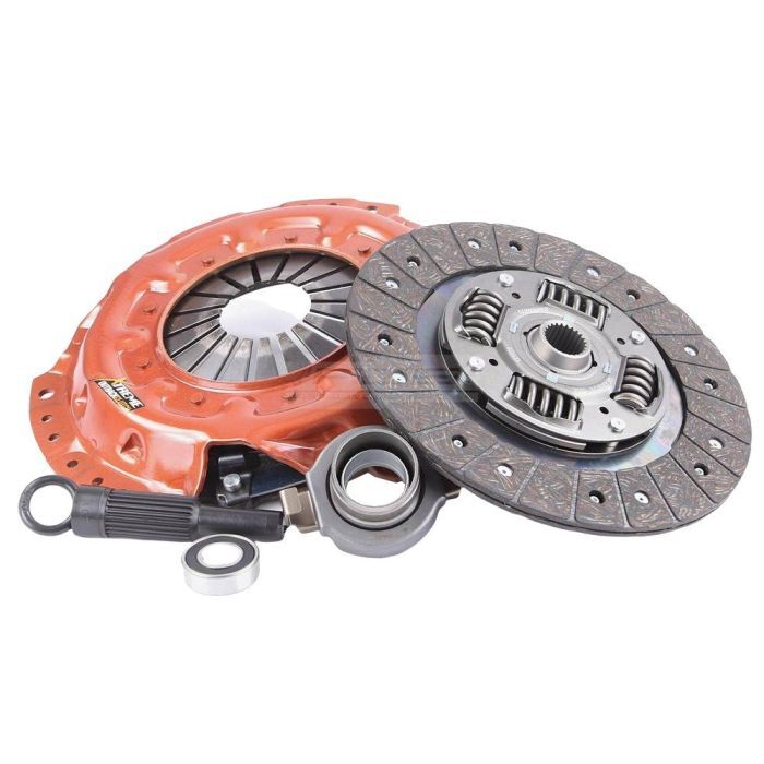 Xtreme Outback KGM24012-1A 240mm Sprung Organic Clutch Kit