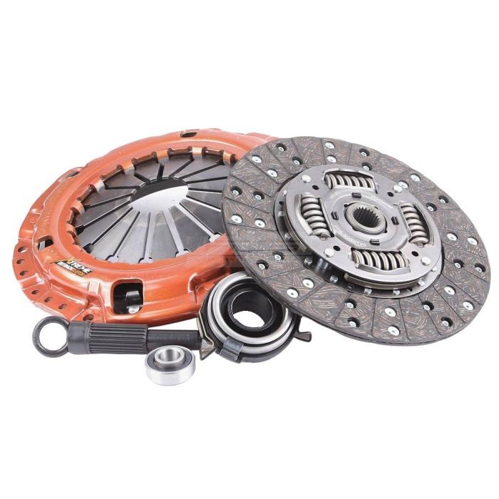 Xtreme Outback KGM25003-1A 250mm Sprung Organic Clutch Kit