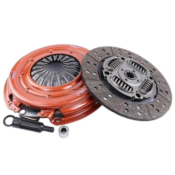 Xtreme Outback KGM29090-1A 300mm Sprung Organic Clutch Kit