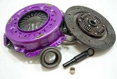 Sprung Organic Clutch Kit (Honda Accord Euro CL9 K24A)-1