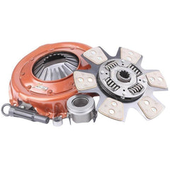 Xtreme Outback KJE26001-1B 267mm Sprung Ceramic Clutch Kit-1