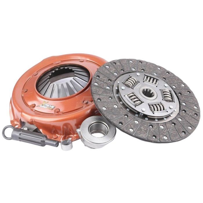 Xtreme Outback KJE26005-1A 265mm Sprung Organic Clutch Kit-1