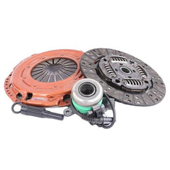 Xtreme Outback KLD26423-1A 260mm Sprung Organic Clutch Kit Incl CSC-1