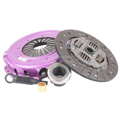 Xtreme Outback KLR24006-1A 235mm Sprung Organic Clutch Kit-1